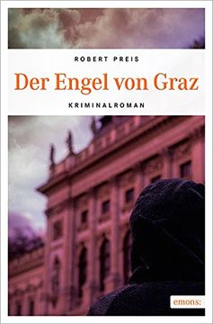 portada Der Engel von Graz (in German)