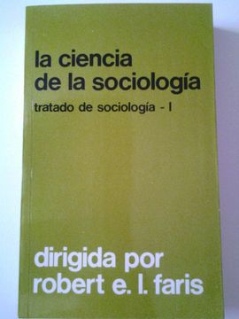 portada La Ciencia de la Sociologia