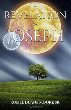 portada A Revelation of Joseph (in English)