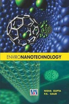 portada environanotechnology (in English)