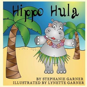 portada Hippo Hula (en Inglés)