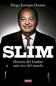portada Slim (in Spanish)