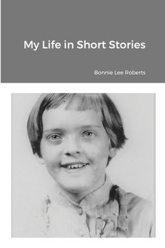 portada My Life in Short Stories (en Inglés)