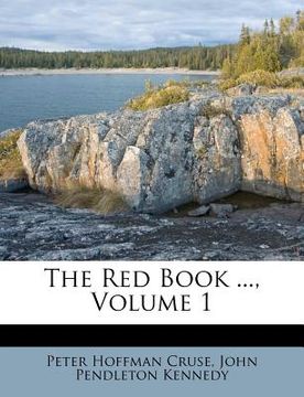 portada the red book ..., volume 1 (en Inglés)