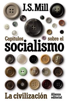 portada Capitulos Sobre el Socialismo & la Civilizacion (in Spanish)