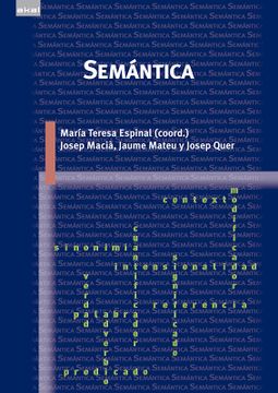 portada Semántica (in Spanish)