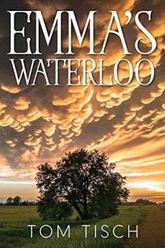 portada Emma'S Waterloo (in English)