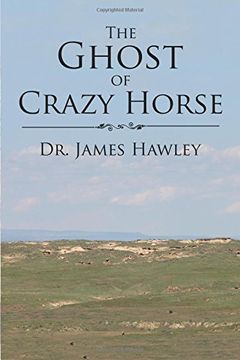 portada The Ghost of Crazy Horse