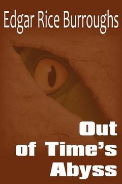 portada out of time's abyss