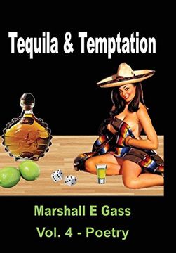 portada Tequila & Temptation