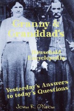 portada granny & granddad"s household encyclopedia