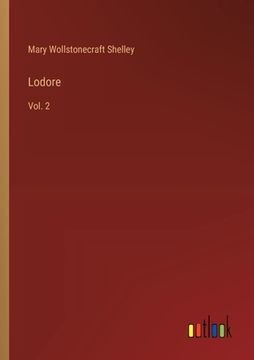 portada Lodore: Vol. 2 (en Inglés)
