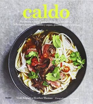 portada Caldo (in Spanish)