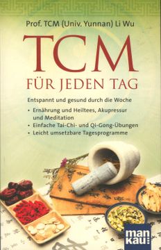 portada Tcm für Jeden Tag. (in German)