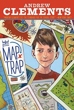 portada The Map Trap (en Inglés)