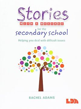 portada Stories with a Message for the Secondary School