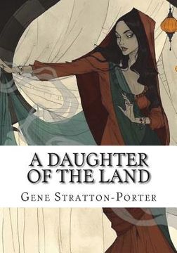 portada A Daughter of the Land (in English)