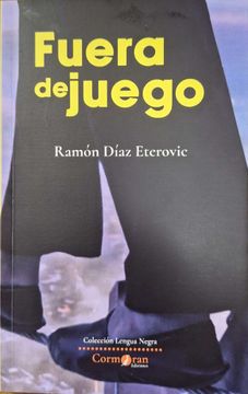 portada Fuera de juego (in Spanish)