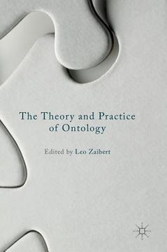 portada The Theory and Practice of Ontology