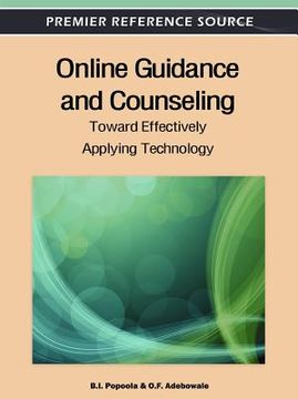 portada online guidance and counseling