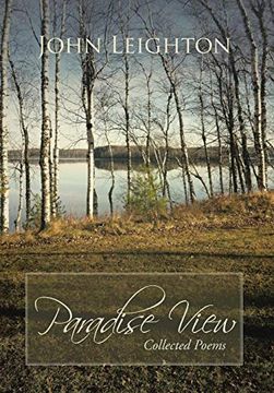 portada Paradise View: Collected Poems 