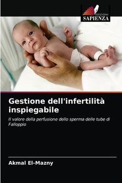 portada Gestione dell'infertilità inspiegabile (en Italiano)