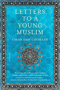 portada Letters To A Young Muslim
