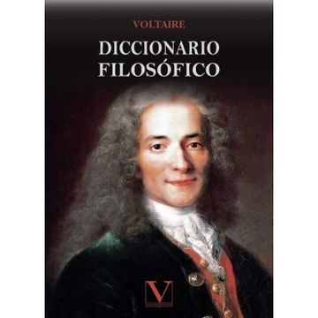 portada Diccionario Filosófico (in Spanish)