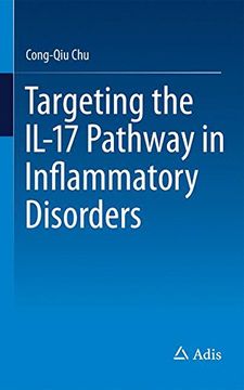 portada Targeting the Il-17 Pathway in Inflammatory Disorders (in English)