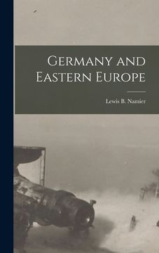 portada Germany and Eastern Europe (en Inglés)