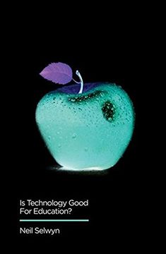 portada Is Technology Good for Education
