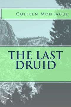 portada The Last Druid