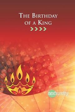 portada The Birthday of a King (in English)