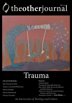 portada The Other Journal: Trauma (en Inglés)