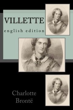 portada Villette: english edition