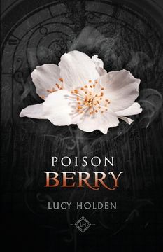 portada Poison Berry: Nightgarden Saga #3 