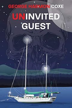 portada Uninvited Guest (en Inglés)