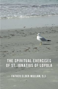 portada The Spiritual Exercises of St. Ignatius of Loyola