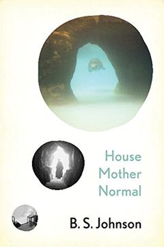 portada House Mother Normal (en Inglés)