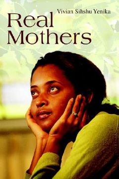 portada real mothers (in English)