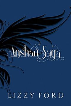 portada Anshan Saga 2011-2016
