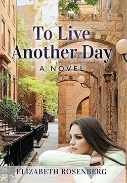 portada To Live Another day (Hardback) (in English)