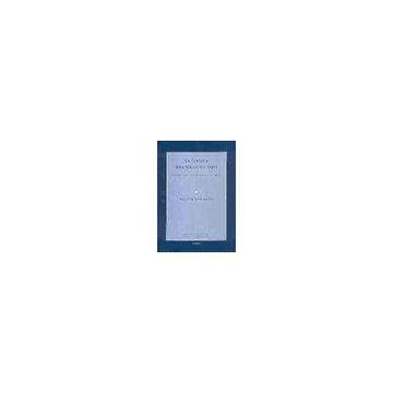 portada La Lógica del Siglo de Oro: Una Introducción Histórica a la Lógica (Colección de Pensamiento Medieval y Renacentista)