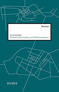 portada Persische Sprichwörter: Persisch-Deutsch-Englisch