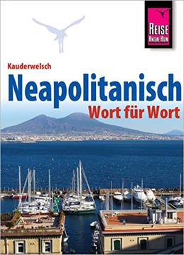 portada Reise Know-How Sprachführer Neapolitanisch - Wort für Wort (en Alemán)