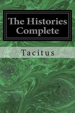 portada The Histories Complete (en Inglés)