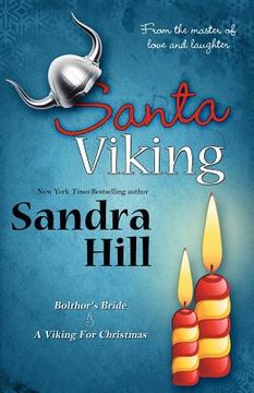 portada santa viking (in English)