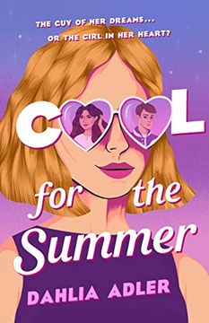 portada Cool for the Summer 
