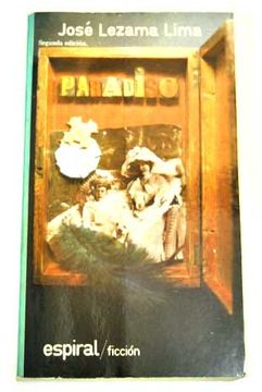 portada Paradiso