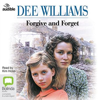 portada Forgive and Forget () (in English)